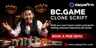 BC.Game Casino Site Test  & Testimonial 2024