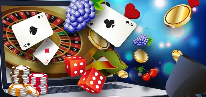 Pinco Casino - Официальный сайт и зеркало для входа